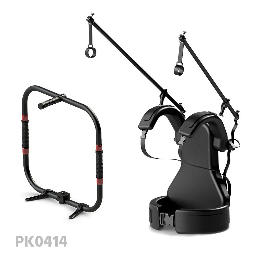 CGPro Exoskeleton Rig Gimbal Camera Support Kit