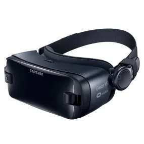 Cheap Gear VR 5.0 3D VR Glasses Helmet Built in Gyro Sens for Samsung Galaxy S9 S9Plus S8 S8  Note5 Note 7 S6 S7 S7Edge