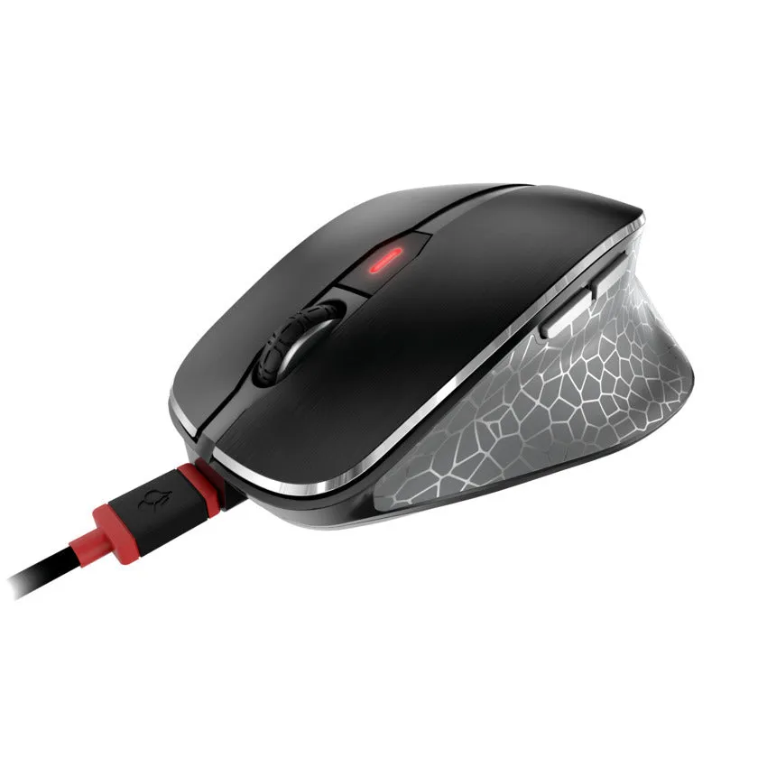 Cherry Mw 8C Ergo Mouse