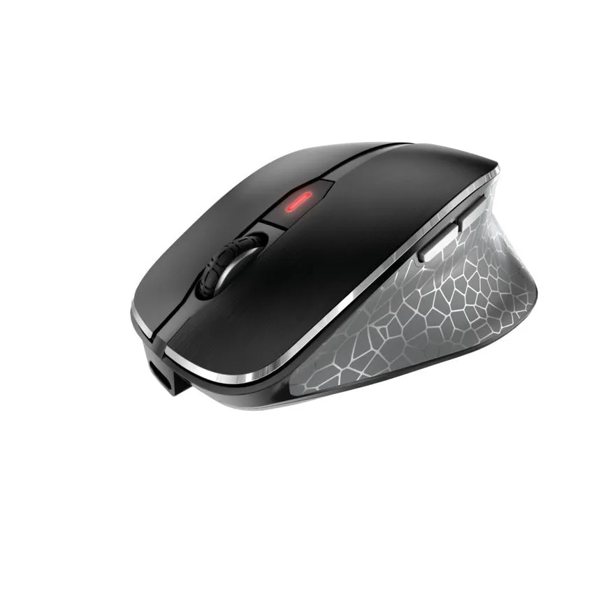 Cherry Mw 8C Ergo Mouse