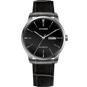 Citizen NH8350-08E Automatic