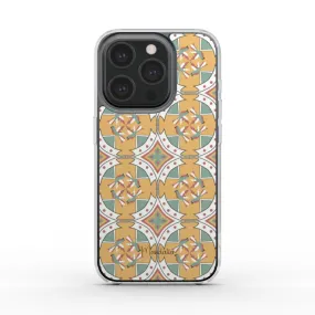 Clear Phone Case|Maduma tal-Għasafar