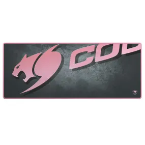 Cougar Arena X Gaming Mouse Pad - Pink