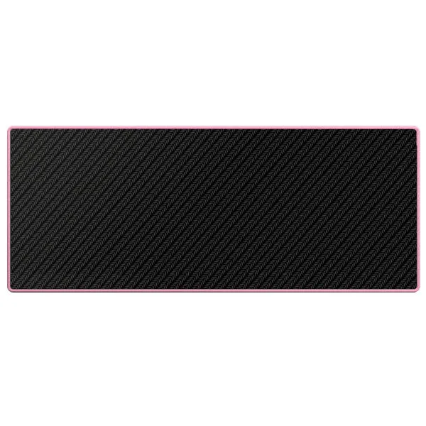 Cougar Arena X Gaming Mouse Pad - Pink