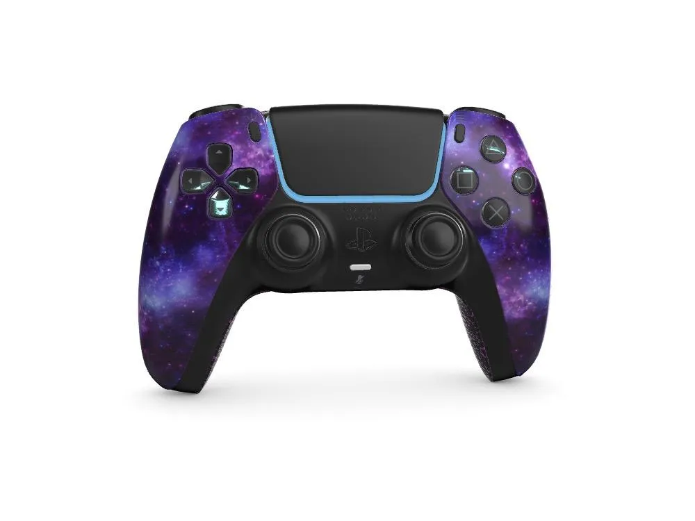 Custom Cinch PS5 Pro - Custom Design Ref: 1ASGN8