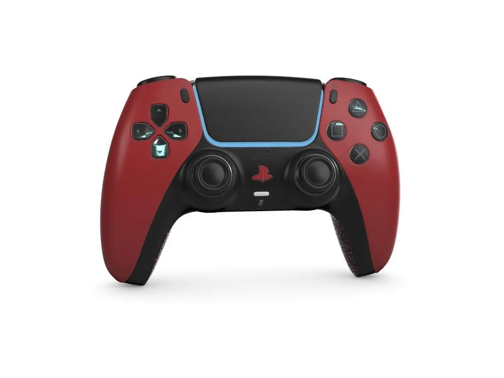 Custom Cinch PS5 Pro - Custom Design Ref: 4N1YCL