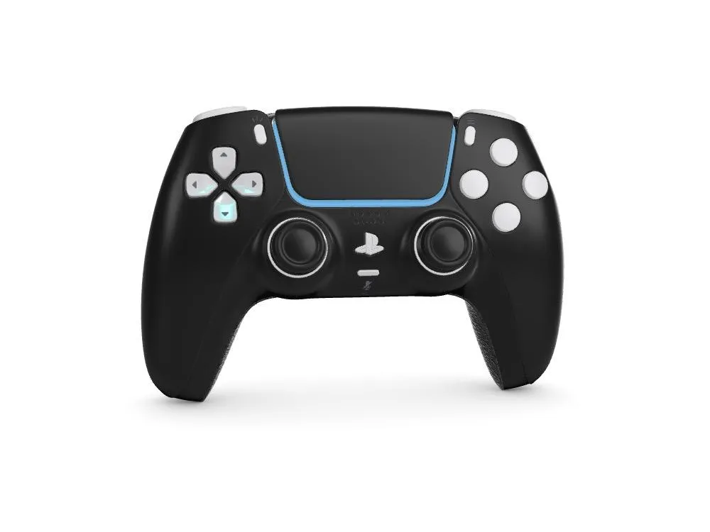 Custom Cinch PS5 Pro - Custom Design Ref: 5WATLW