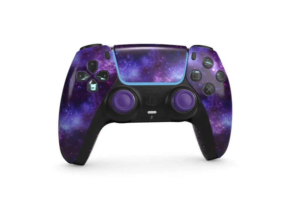 Custom Cinch PS5 Pro - Custom Design Ref: XR6SU2