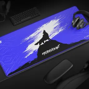 CYBEART REVENANT GAMING MOUSE PAD RAPID SERIES 450 MM (L)