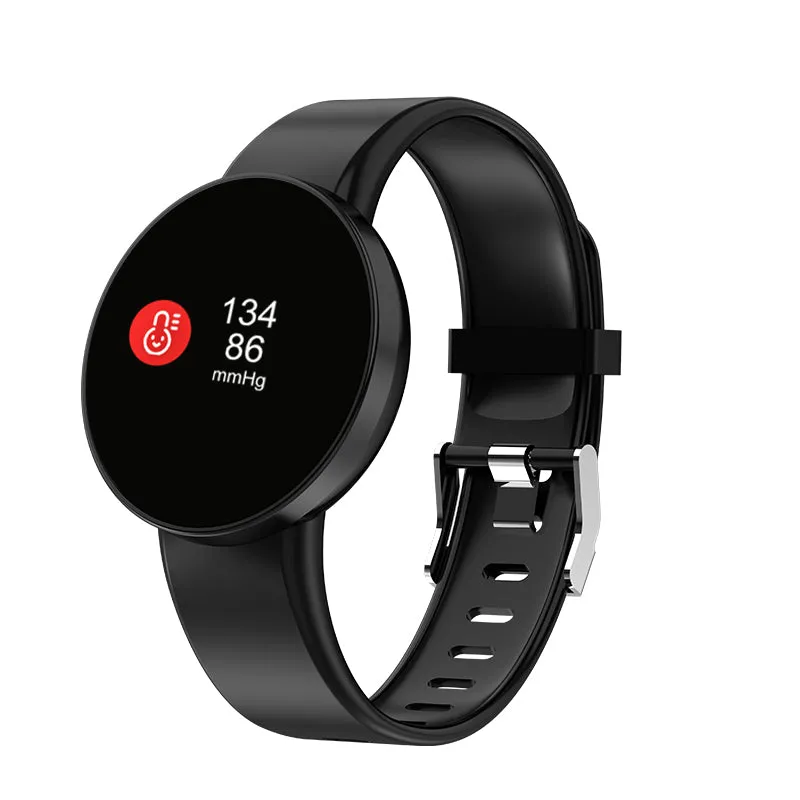 D3 Plus Smart Swimming Watch