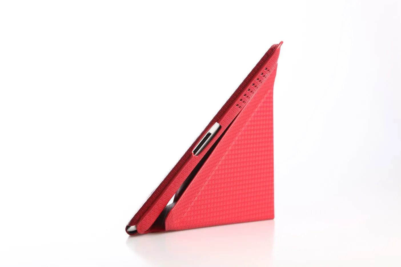 Daruma S-FUN 2nd Edition Leather Case for iPad 2 / 3 / 4.