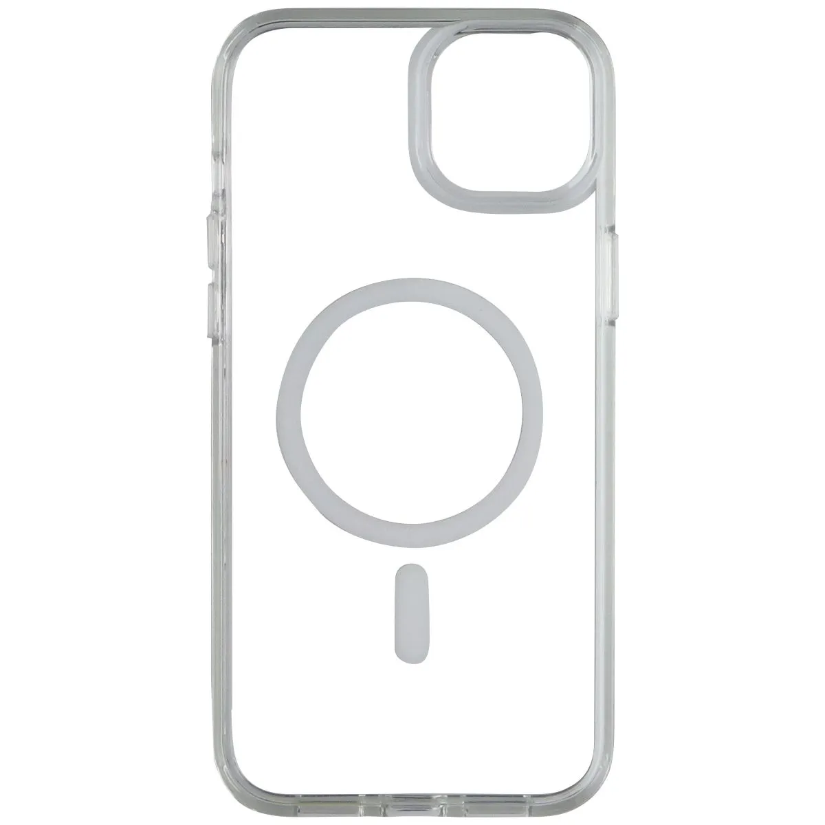 dbramante1928 Iceland Ultra Series Case for MagSafe for iPhone 15 Plus - Clear