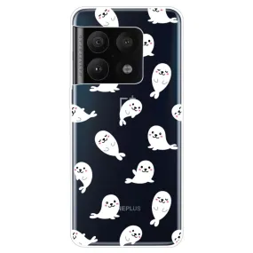 Deco OnePlus 10 Pro case - Seals