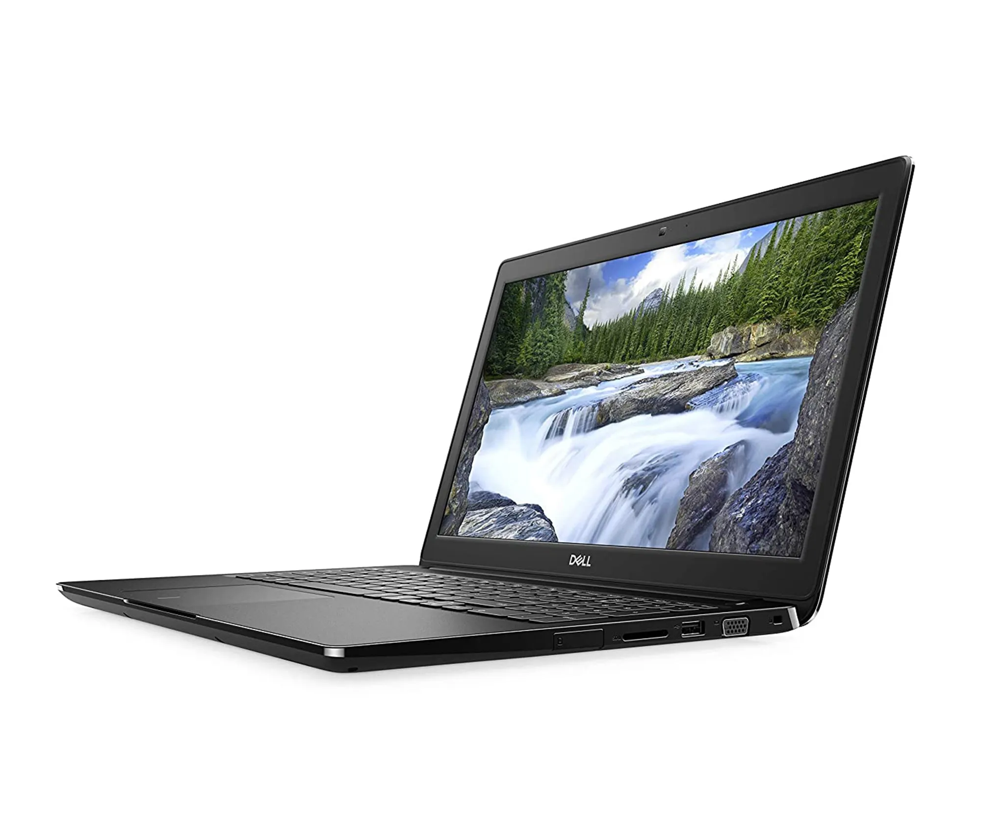 Dell Latitude 3500, 15.6" FHD, Intel Core i7-8565U 1.8GHz, 16GB DDR4, 256GB SSD, Refurbished