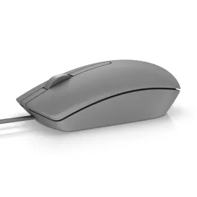 Dell Mouse Ms116 - Grey