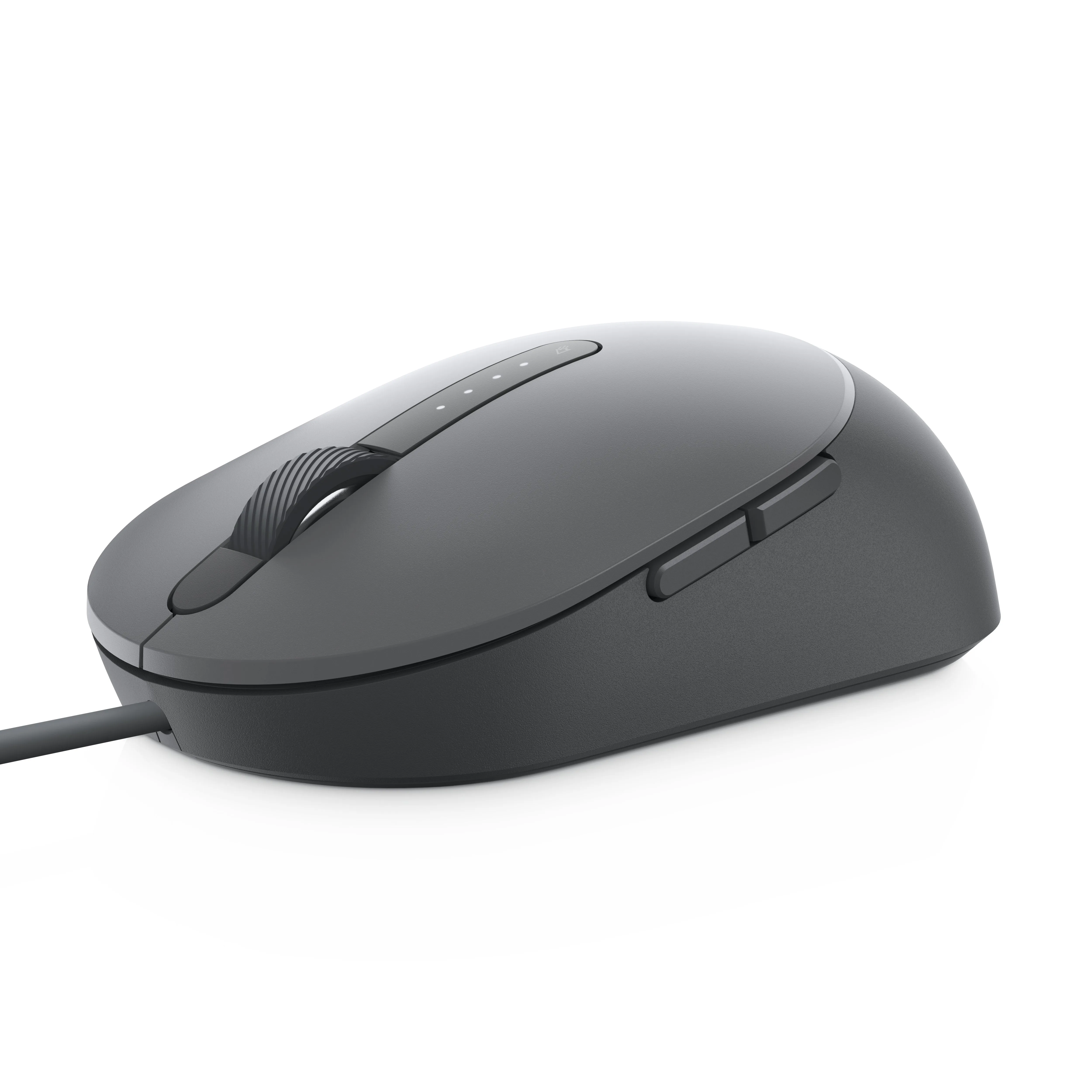 Dell Mouse Ms3220 - Titanium Grey