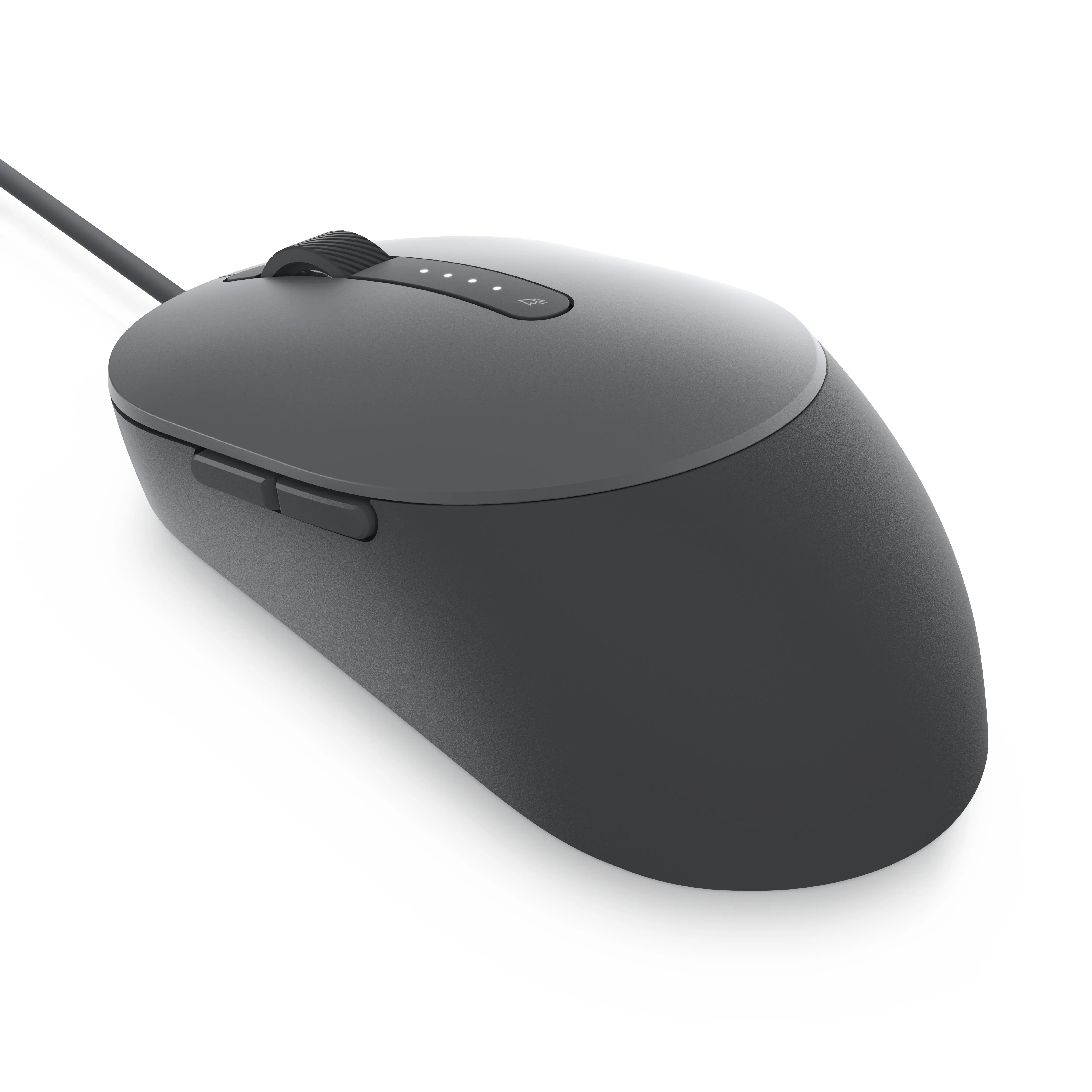 Dell Mouse Ms3220 - Titanium Grey