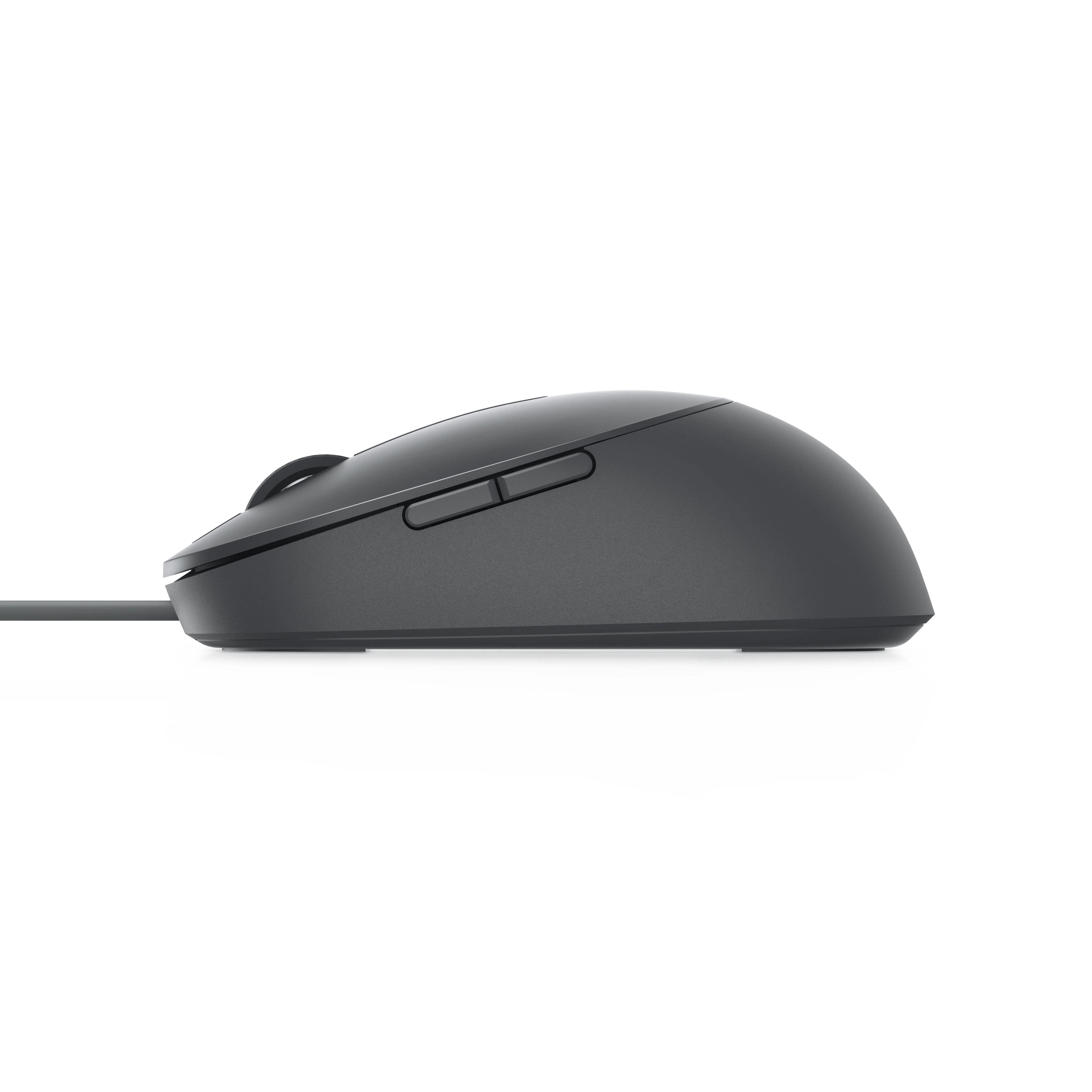 Dell Mouse Ms3220 - Titanium Grey