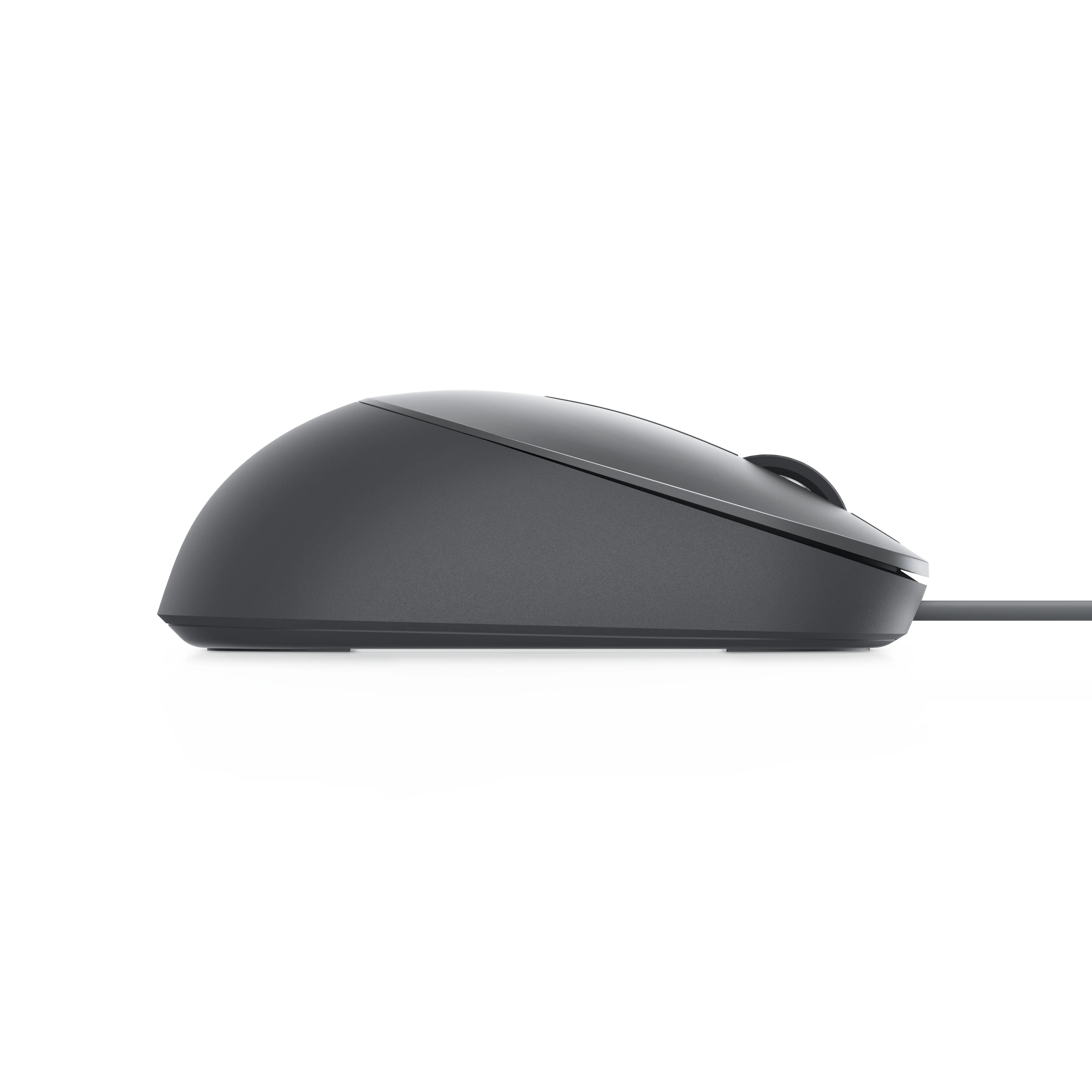 Dell Mouse Ms3220 - Titanium Grey