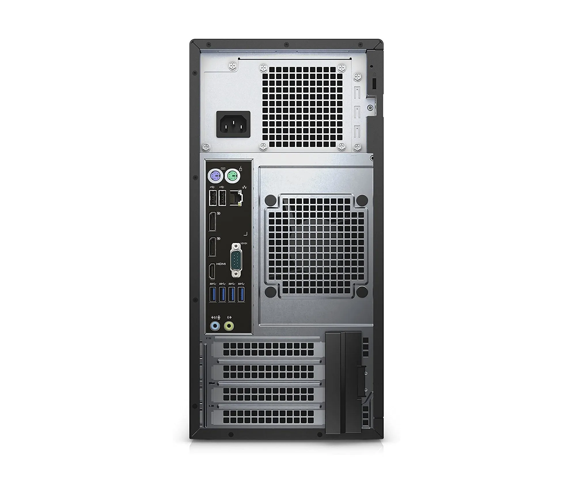 Dell OptiPlex 3620 T, Intel Core i7-6700 3.4GHz, 16GB DDR4, 512GB SSD, DVDRW, Refurbished