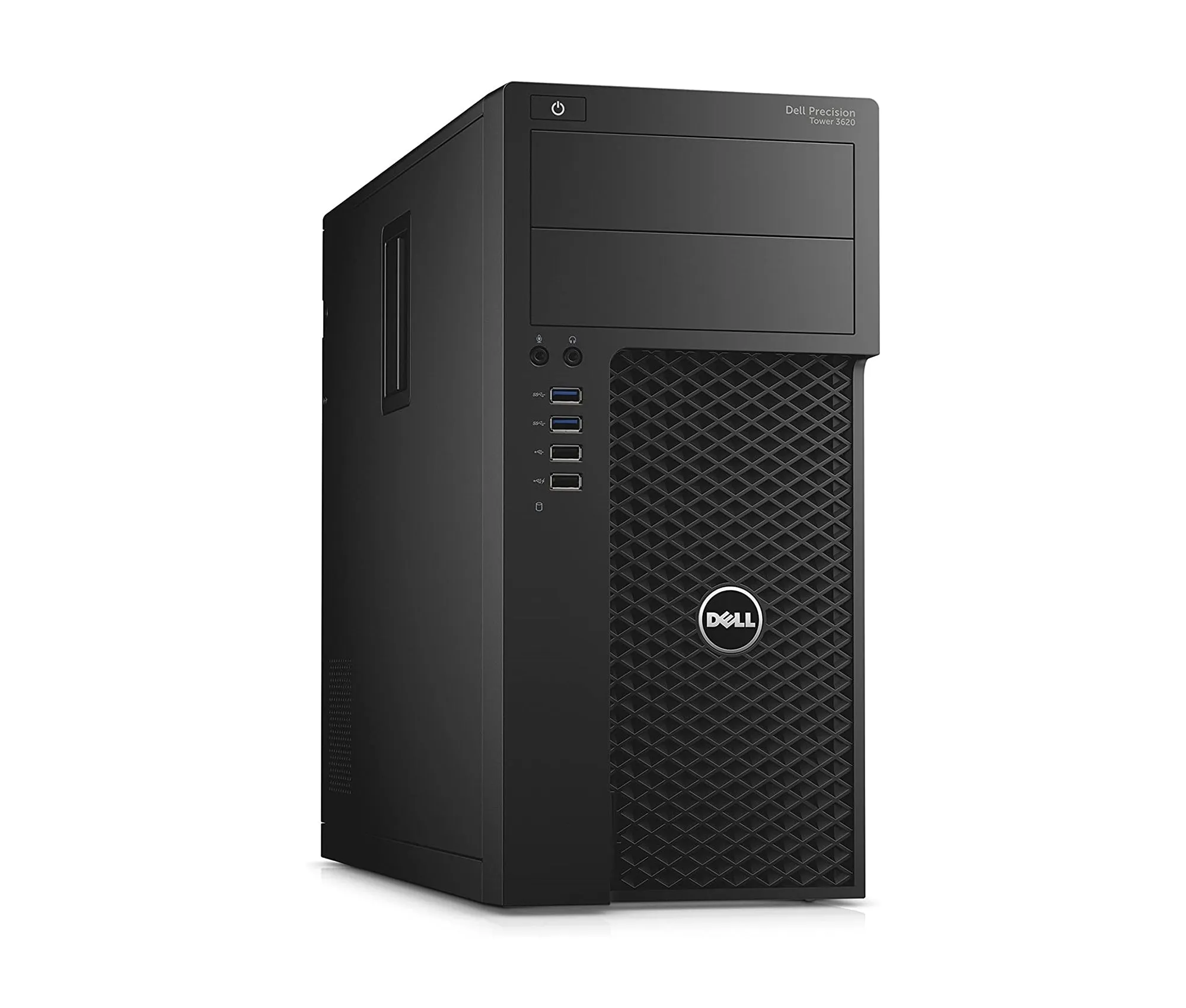 Dell OptiPlex 3620 T, Intel Core i7-6700 3.4GHz, 16GB DDR4, 512GB SSD, DVDRW, Refurbished