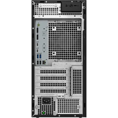 Dell Precision 3660 Tower Workstation, Intel i7-13700, 2.10GHz, 64GB RAM, 1TB SSD 1TB HDD, W11P - PRE0166046-R0024196-SA (Certified Refurbished)