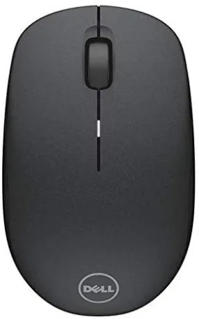 Dell Wireless Mouse ForPC & Laptop - WM126