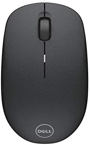 Dell Wireless Mouse ForPC & Laptop - WM126