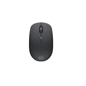 DELL Wireless Mouse WM126 - Black