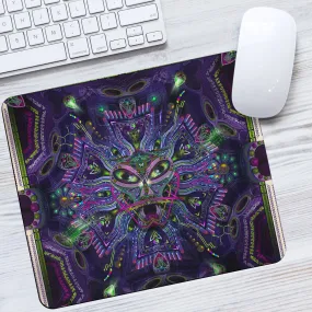 Deoxyribonucleic Hyperdimension Mouse Pad