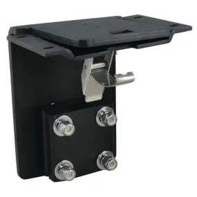 Dickinson BBQ Mount for 7/8" & 1"