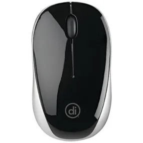 DIGITAL INNOVATIONS 4231000 AllTerrain(TM) Wireless Travel Mouse