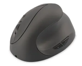 Digitus Ergonomic Vertical Wireless Mouse