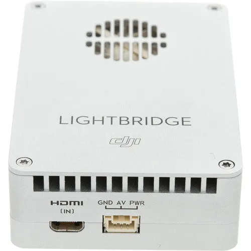 DJI LIGHTBRIDGE 2