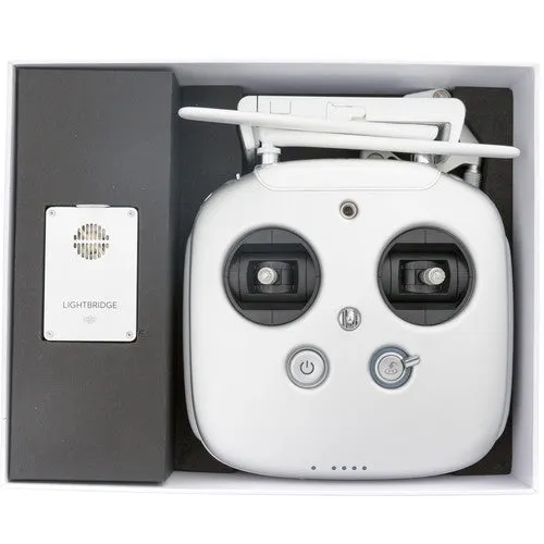 DJI LIGHTBRIDGE 2