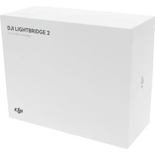 DJI LIGHTBRIDGE 2