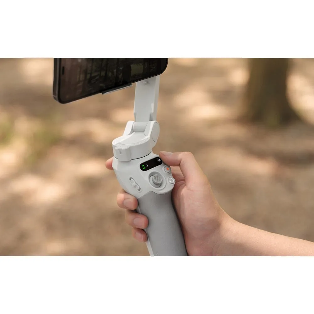 DJI OSMO MOBILE SE