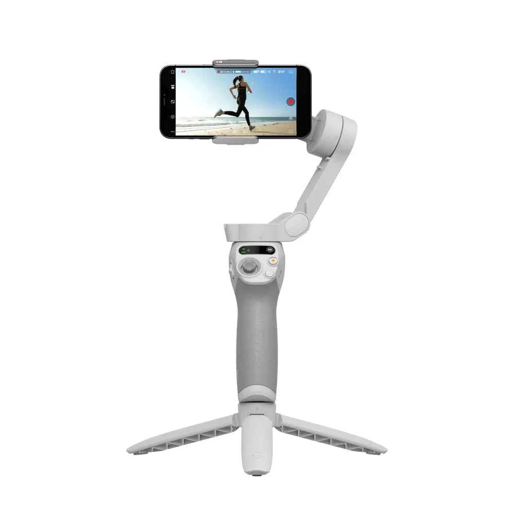 DJI OSMO MOBILE SE