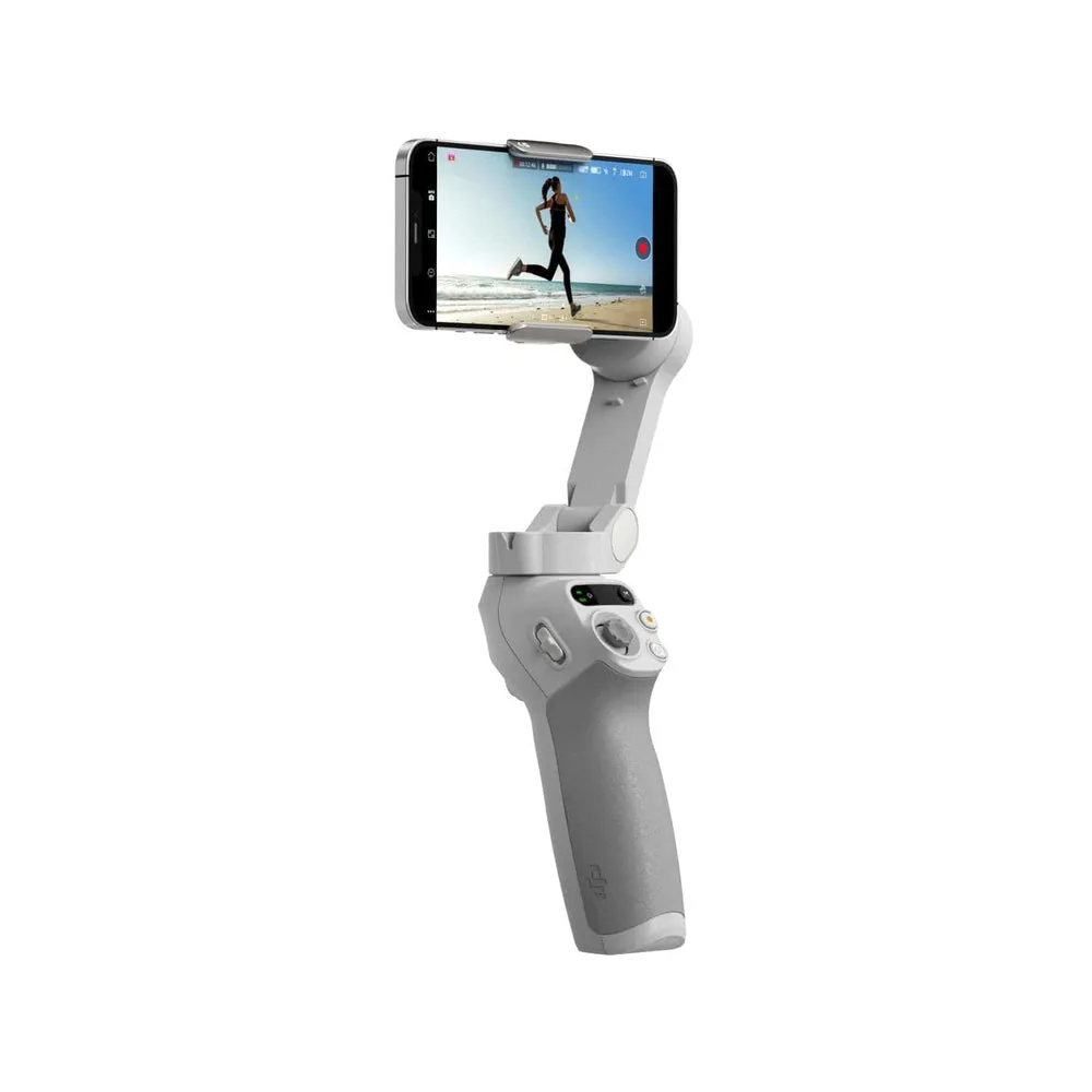 DJI OSMO MOBILE SE