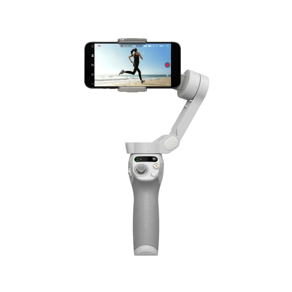 DJI OSMO MOBILE SE