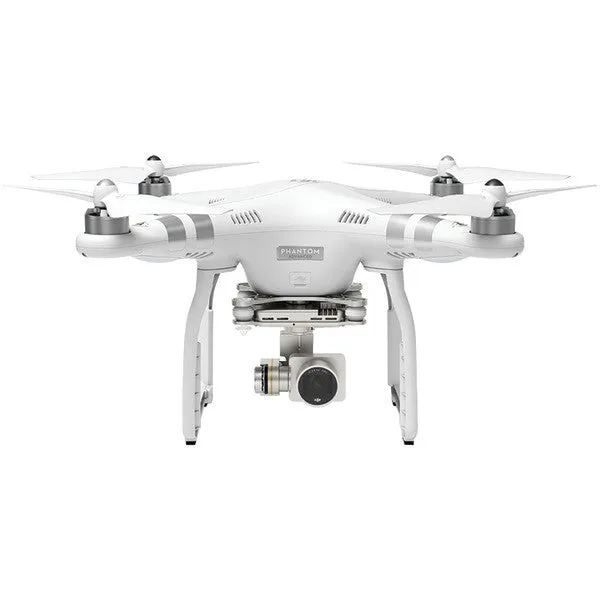 DJI PHANTOM3-ADV Advanced Drone Phantom 3