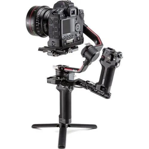 DJI Ronin Tethered Control Handle