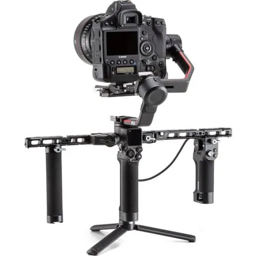 DJI Ronin Tethered Control Handle