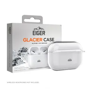 Eiger Glacier Case AirPods 3 Clear