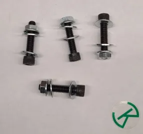 Engine Bolt Kit for engine 1-8" plate