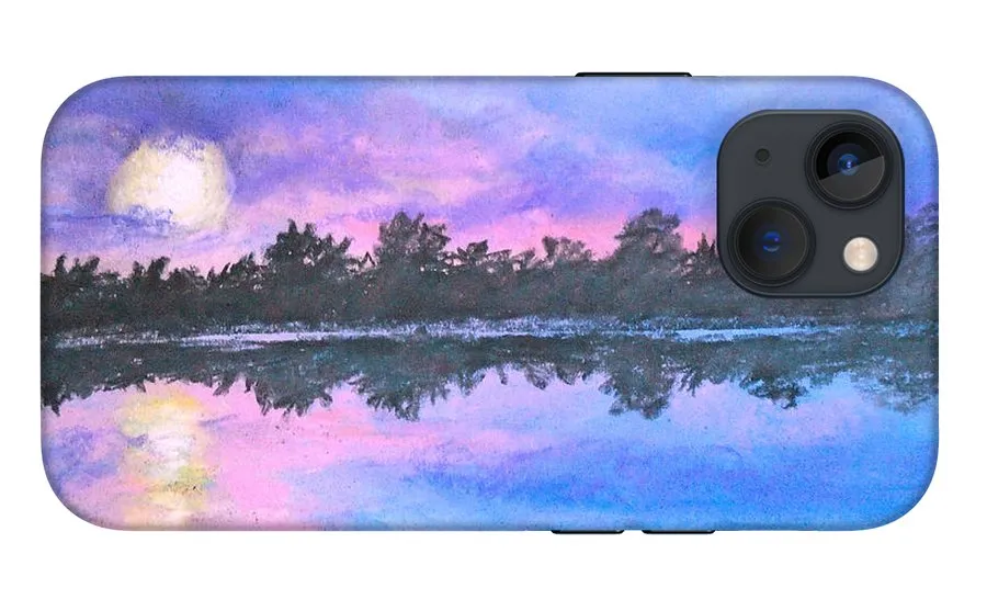 Euphoric Dreams - Phone Case