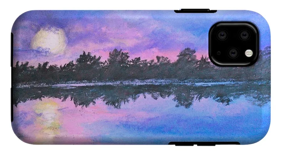 Euphoric Dreams - Phone Case