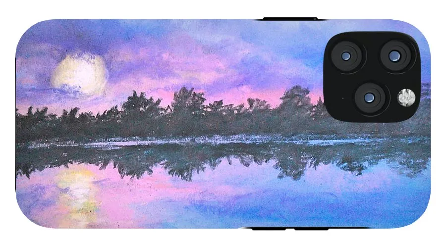 Euphoric Dreams - Phone Case