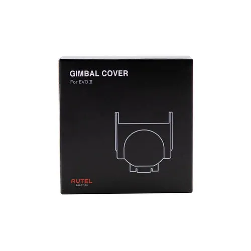 EVO II Gimbal Guard