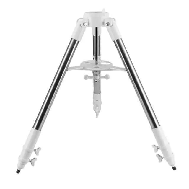 Explore Scientific Twilight Medium Duty Tripod (White)